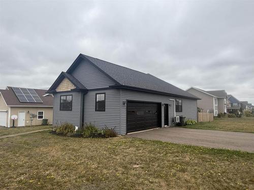 90 Essex Crescent, Charlottetown, PE 