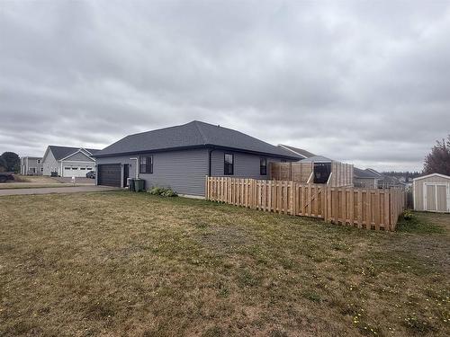 90 Essex Crescent, Charlottetown, PE 