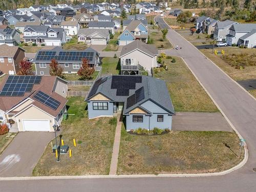 90 Essex Crescent, Charlottetown, PE 