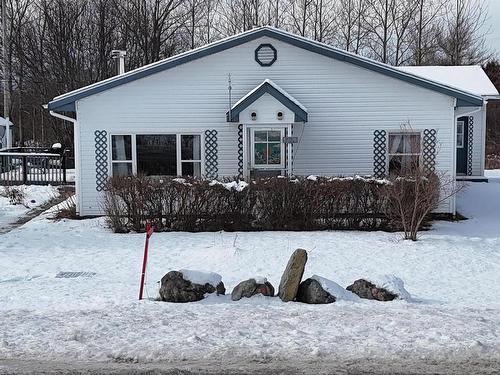 5381 Highway 19, Judique, NS 