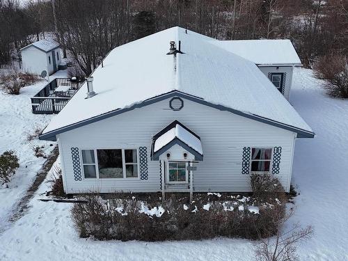 5381 Highway 19, Judique, NS 