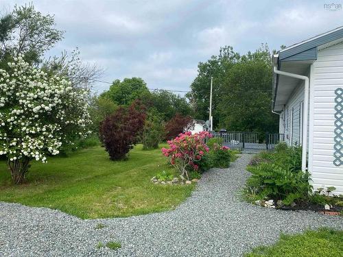 5381 Highway 19, Judique, NS 