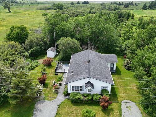 5381 Highway 19, Judique, NS 