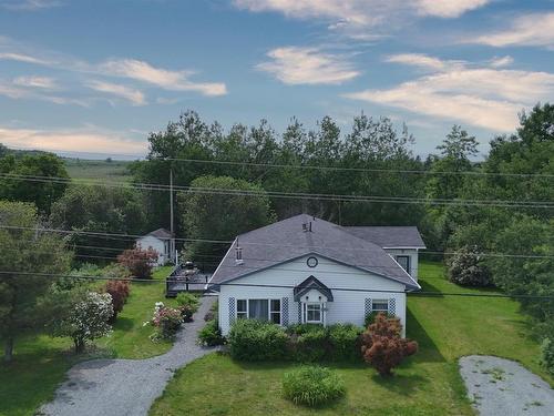 5381 Highway 19, Judique, NS 