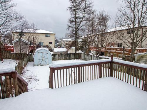 41 Silver Maple Drive, Timberlea, NS 