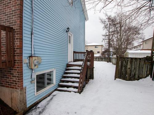 41 Silver Maple Drive, Timberlea, NS 