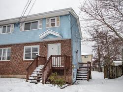 41 Silver Maple Drive  Timberlea, NS B3T 1G6