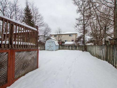 41 Silver Maple Drive, Timberlea, NS 