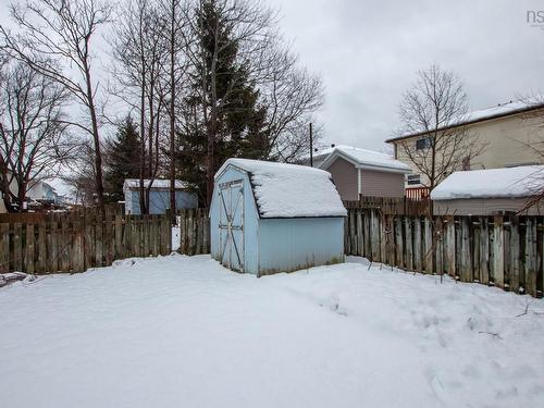 41 Silver Maple Drive, Timberlea, NS 