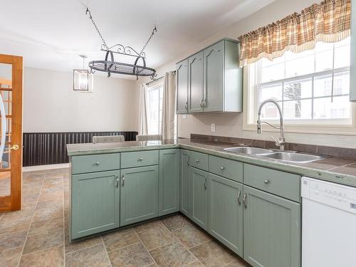 6 Placid Court, Yarmouth, NS 