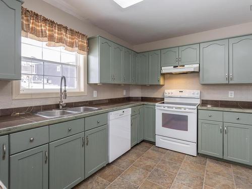 6 Placid Court, Yarmouth, NS 