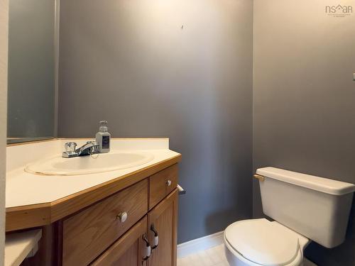 6 Placid Court, Yarmouth, NS 