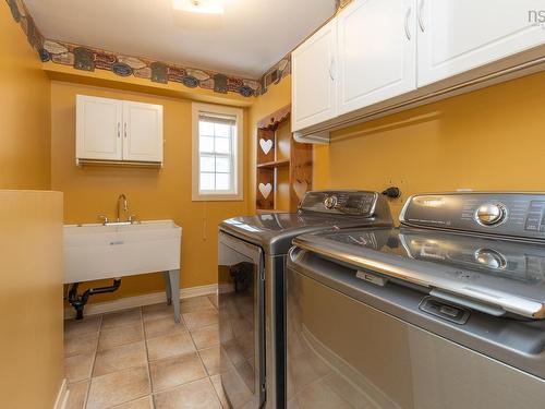 6 Placid Court, Yarmouth, NS 