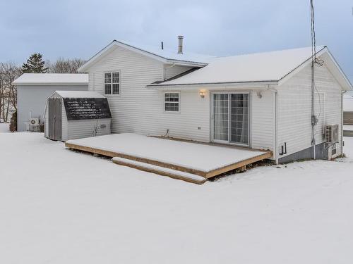 6 Placid Court, Yarmouth, NS 