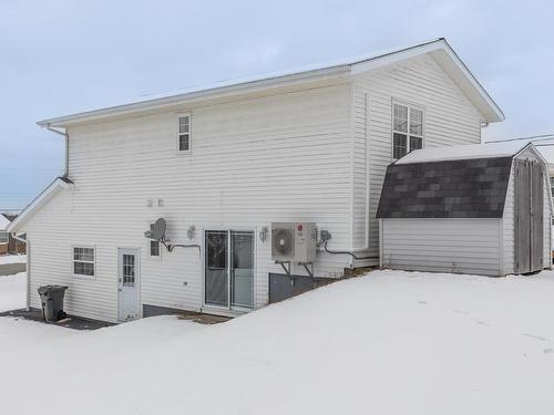 6 Placid Court, Yarmouth, NS 