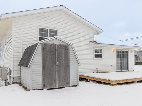 6 Placid Court, Yarmouth, NS 