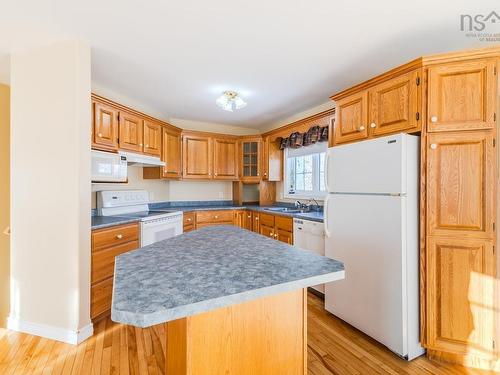 40 Silverwood Dr., Valley, NS 