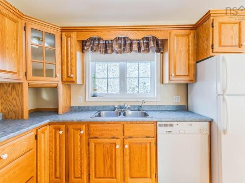 40 Silverwood Dr., Valley, NS 