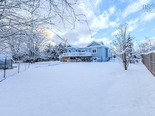40 Silverwood Dr., Valley, NS 