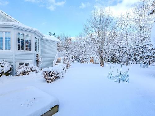 40 Silverwood Dr., Valley, NS 