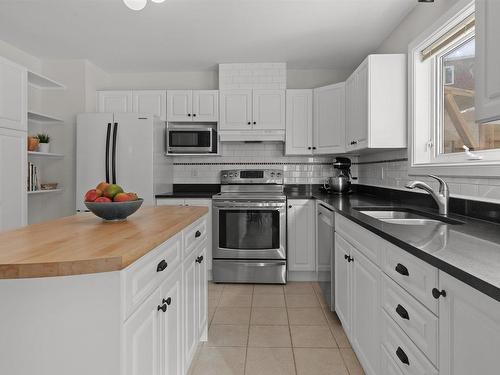 100 Anchor Drive, Halifax, NS 