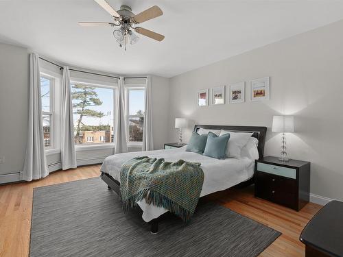 100 Anchor Drive, Halifax, NS 