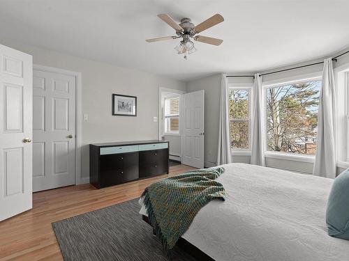 100 Anchor Drive, Halifax, NS 