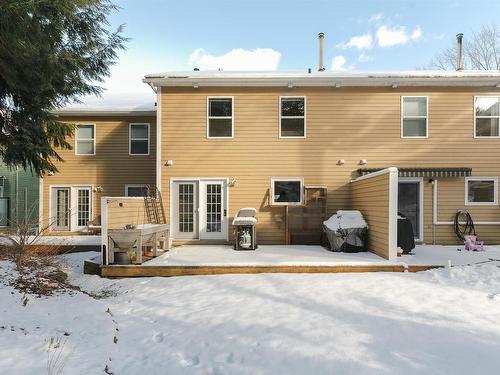 100 Anchor Drive, Halifax, NS 