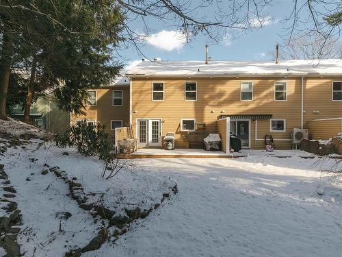 100 Anchor Drive, Halifax, NS 