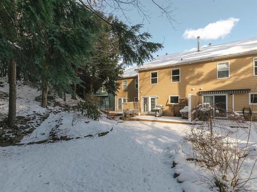 100 Anchor Drive, Halifax, NS 