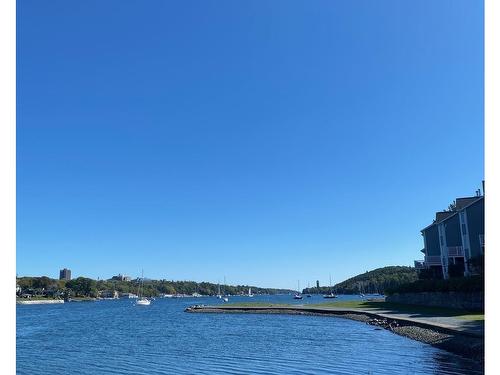 100 Anchor Drive, Halifax, NS 