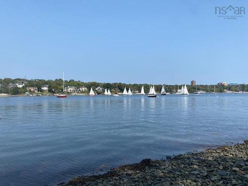 100 Anchor Drive, Halifax, NS 