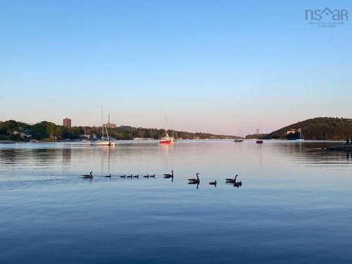 100 Anchor Drive, Halifax, NS 