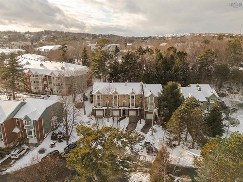 100 Anchor Drive, Halifax, NS 