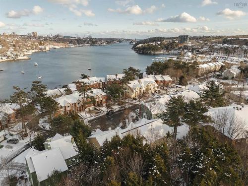 100 Anchor Drive, Halifax, NS 