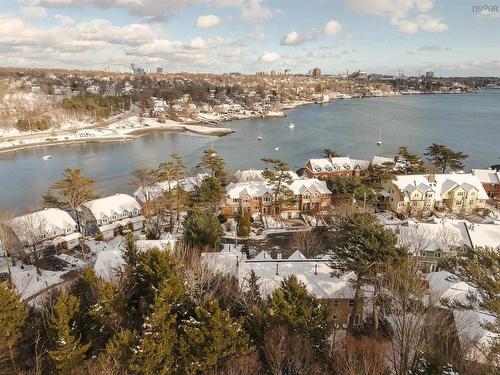 100 Anchor Drive, Halifax, NS 