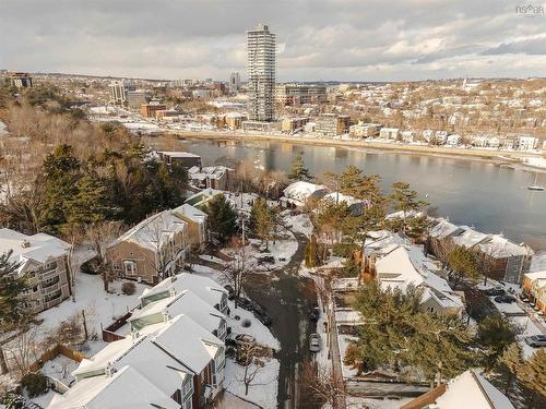 100 Anchor Drive, Halifax, NS 