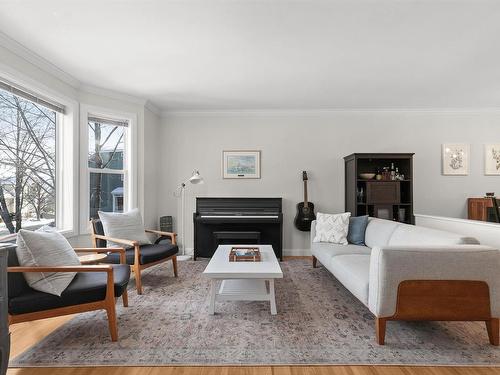 100 Anchor Drive, Halifax, NS 