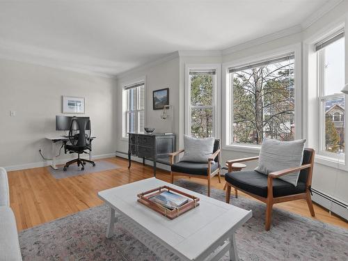 100 Anchor Drive, Halifax, NS 