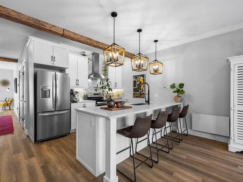 40 Dr. John Knox Way, Stratford, PE 