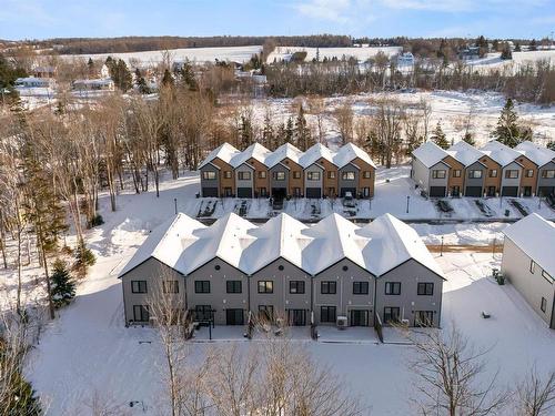 40 Dr. John Knox Way, Stratford, PE 