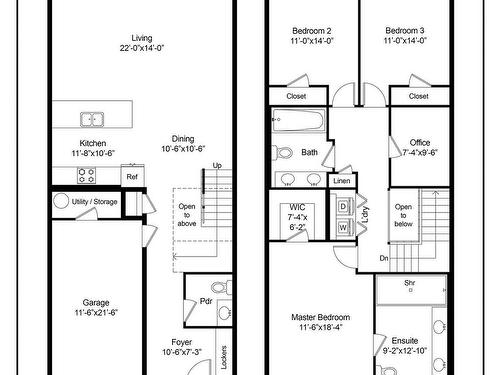 40 Dr. John Knox Way, Stratford, PE 