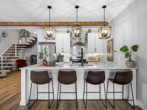 40 Dr. John Knox Way, Stratford, PE 