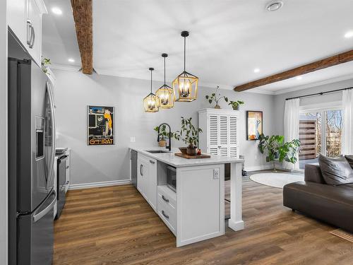 40 Dr. John Knox Way, Stratford, PE 