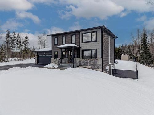 1465 Mccabe Lake Drive, Middle Sackville, NS 