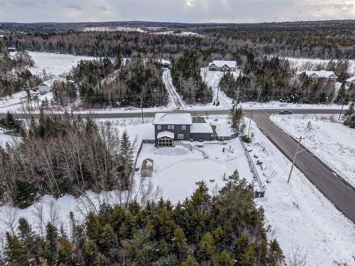 1465 Mccabe Lake Drive, Middle Sackville, NS 