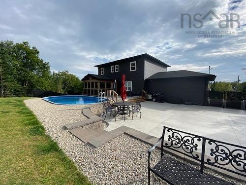 1465 Mccabe Lake Drive, Middle Sackville, NS 