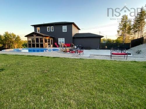 1465 Mccabe Lake Drive, Middle Sackville, NS 