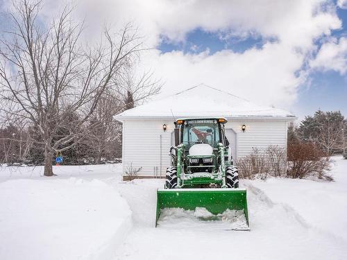 21 Spruce Lane, Stratford, PE 