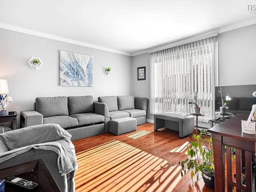 105 Highrigger Crescent, Middle Sackville, NS 